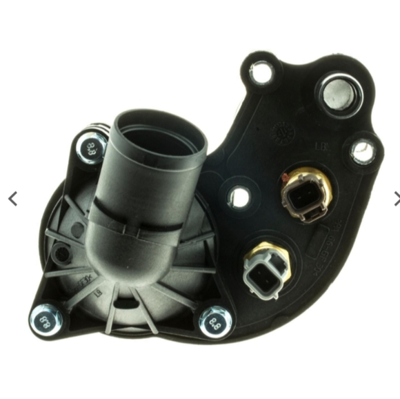 MotoRad Coolant Thermostat Housing Assembly TA2204S NWT - Picture 4 of 7